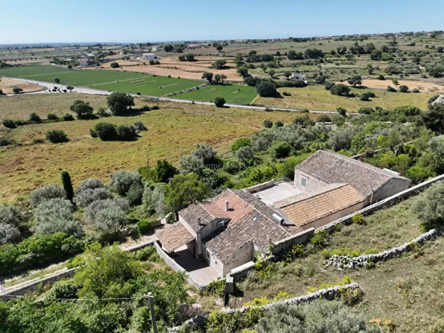 Immagine 30 di Casa indipendente in vendita  in Strada Provinciale 27 a Modica