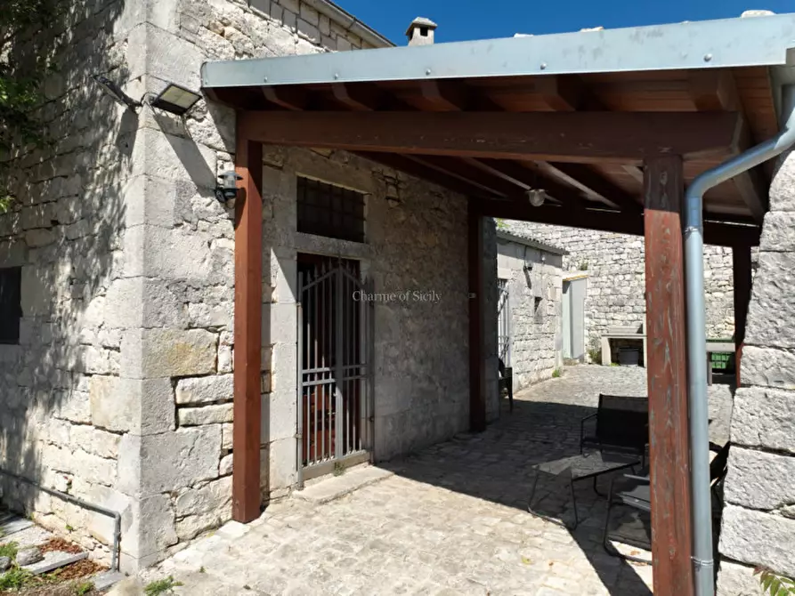 Immagine 32 di Casa indipendente in vendita  in Strada Provinciale 27 a Modica