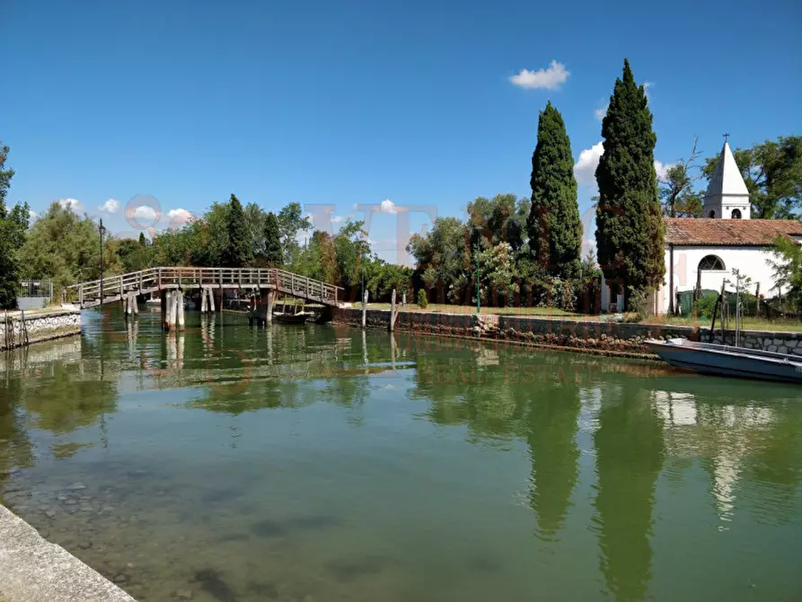 Immagine 1 di Casa bifamiliare in vendita  a Venezia