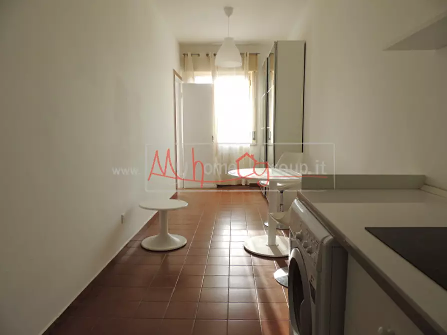 Immagine 1 di Appartamento in affitto  in Via Enrico Tazzoli a Padova