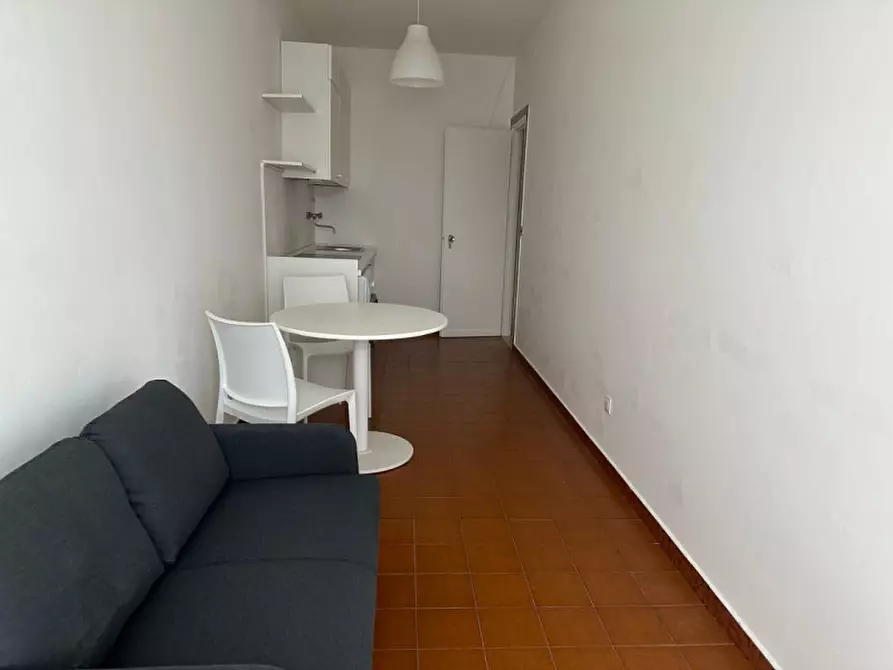 Immagine 1 di Appartamento in affitto  in Via Enrico Tazzoli a Padova