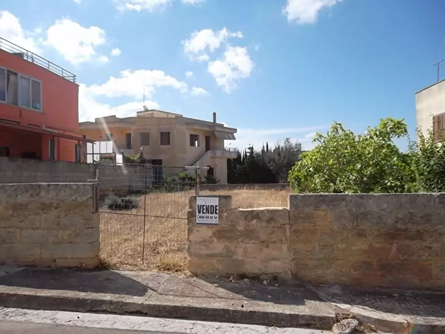 Immagine 3 di Terreno in vendita  a Matino