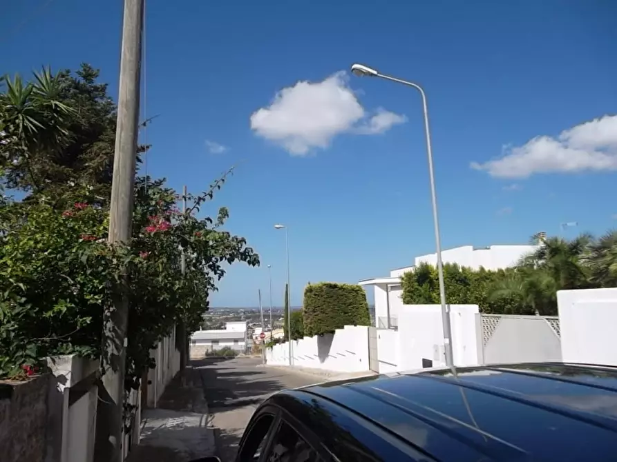 Immagine 4 di Terreno in vendita  a Matino