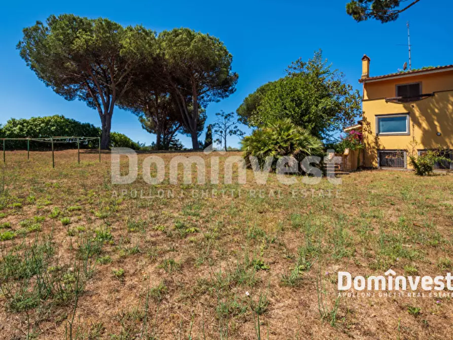 Immagine 16 di Villa in vendita  in VIA ARTURO POMPEATI LUCHINI a Fiumicino