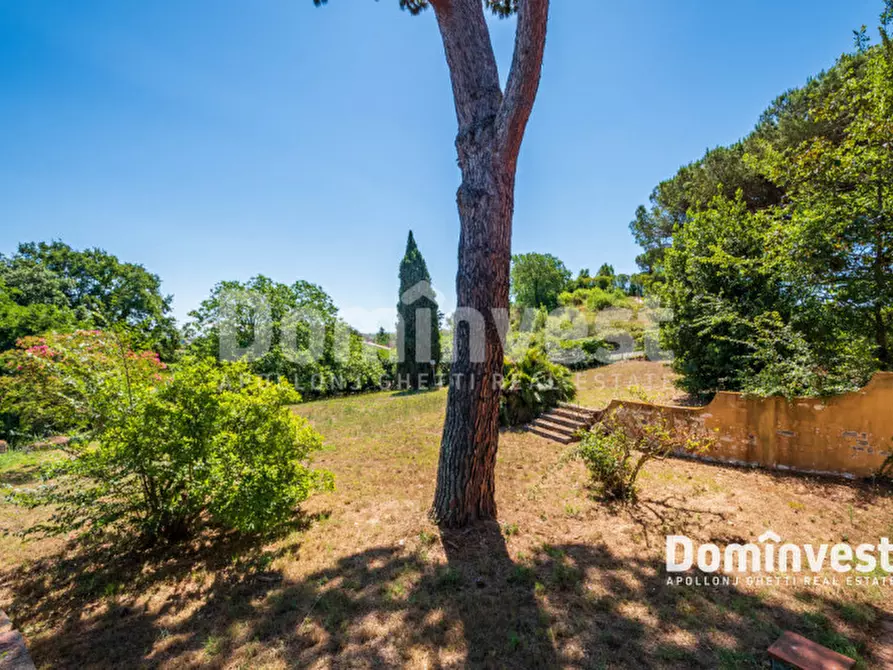 Immagine 31 di Villa in vendita  in VIA ARTURO POMPEATI LUCHINI a Fiumicino