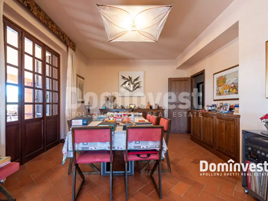 Immagine 44 di Villa in vendita  in VIA ARTURO POMPEATI LUCHINI a Fiumicino