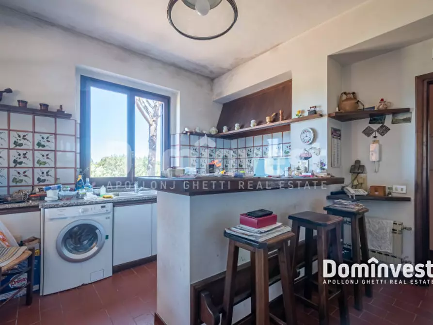 Immagine 51 di Villa in vendita  in VIA ARTURO POMPEATI LUCHINI a Fiumicino