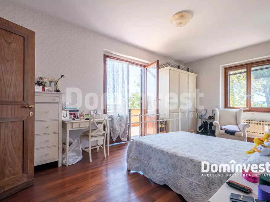 Immagine 58 di Villa in vendita  in VIA ARTURO POMPEATI LUCHINI a Fiumicino