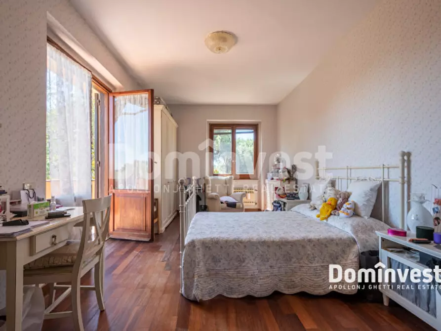 Immagine 59 di Villa in vendita  in VIA ARTURO POMPEATI LUCHINI a Fiumicino