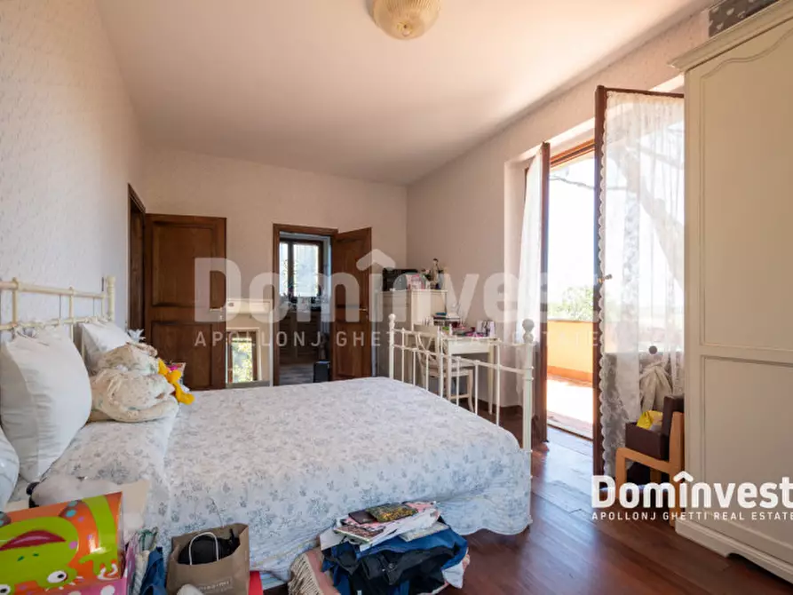 Immagine 62 di Villa in vendita  in VIA ARTURO POMPEATI LUCHINI a Fiumicino