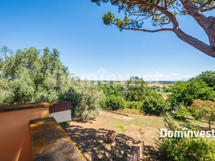 Immagine 67 di Villa in vendita  in VIA ARTURO POMPEATI LUCHINI a Fiumicino