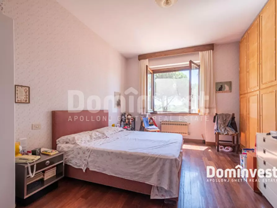 Immagine 68 di Villa in vendita  in VIA ARTURO POMPEATI LUCHINI a Fiumicino