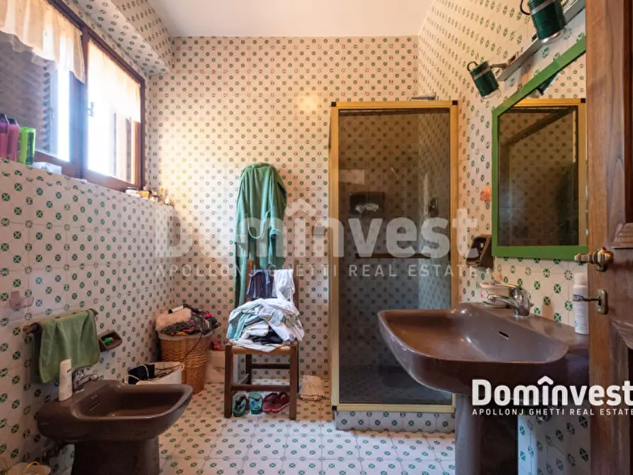 Immagine 71 di Villa in vendita  in VIA ARTURO POMPEATI LUCHINI a Fiumicino