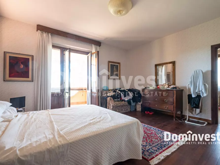 Immagine 73 di Villa in vendita  in VIA ARTURO POMPEATI LUCHINI a Fiumicino