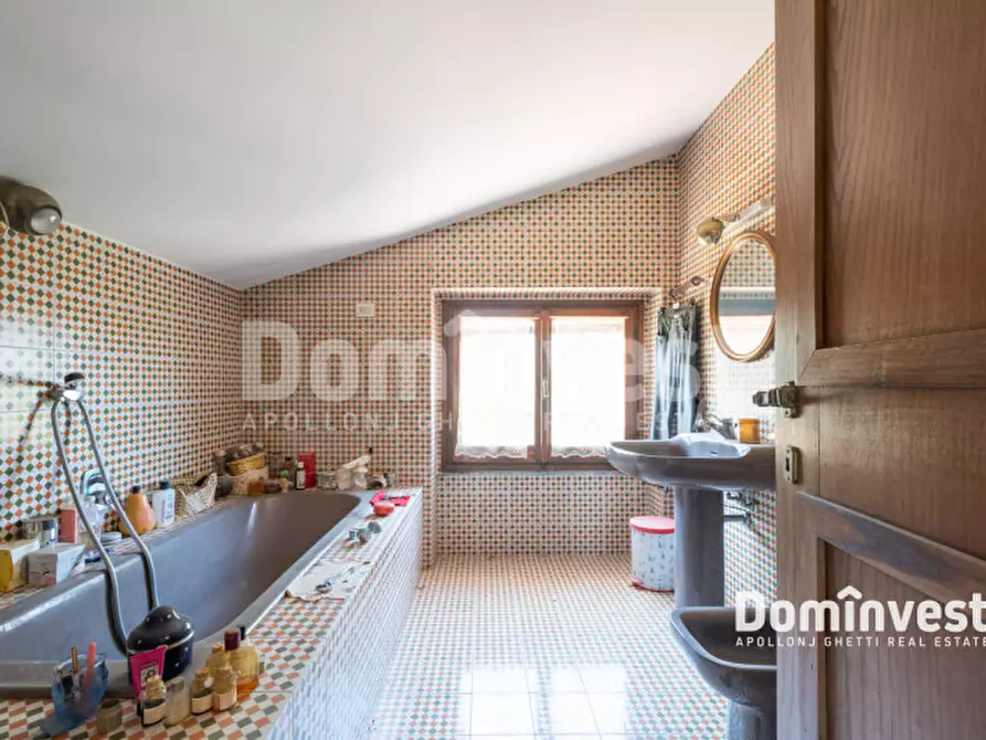 Immagine 79 di Villa in vendita  in VIA ARTURO POMPEATI LUCHINI a Fiumicino