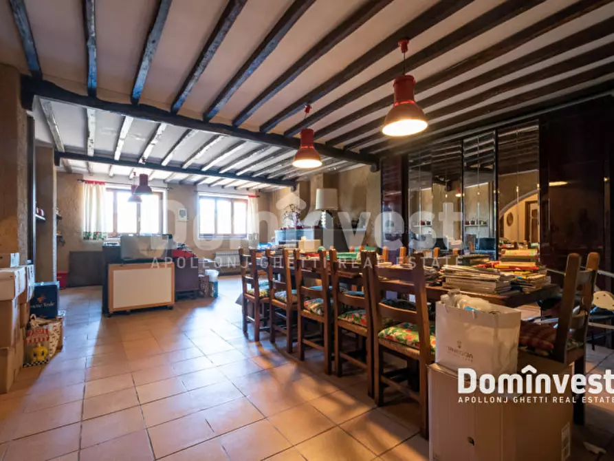 Immagine 83 di Villa in vendita  in VIA ARTURO POMPEATI LUCHINI a Fiumicino