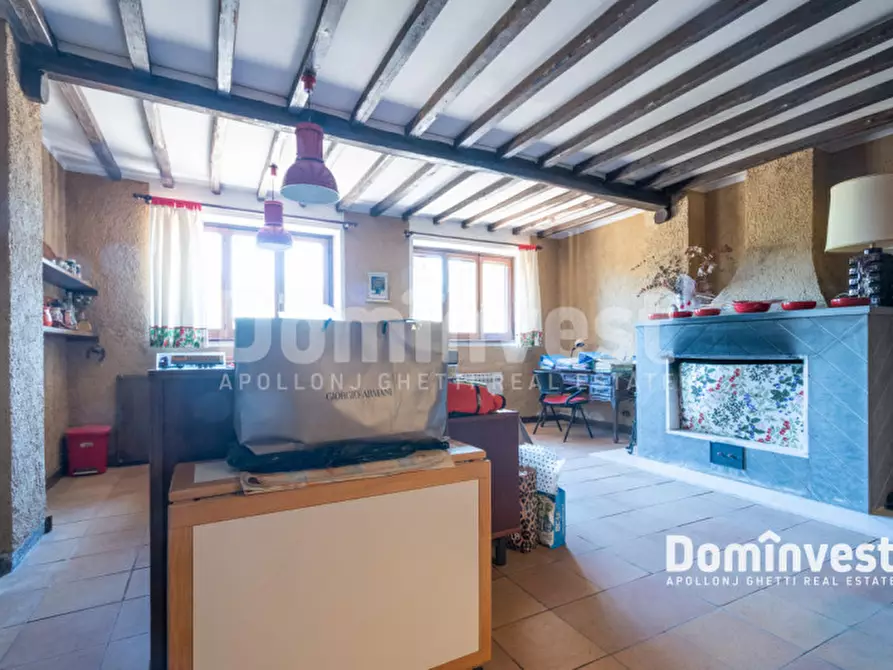 Immagine 84 di Villa in vendita  in VIA ARTURO POMPEATI LUCHINI a Fiumicino