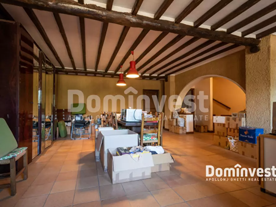 Immagine 87 di Villa in vendita  in VIA ARTURO POMPEATI LUCHINI a Fiumicino