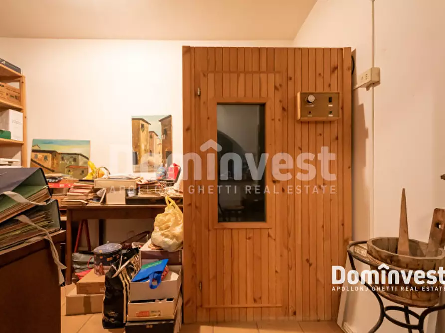 Immagine 88 di Villa in vendita  in VIA ARTURO POMPEATI LUCHINI a Fiumicino