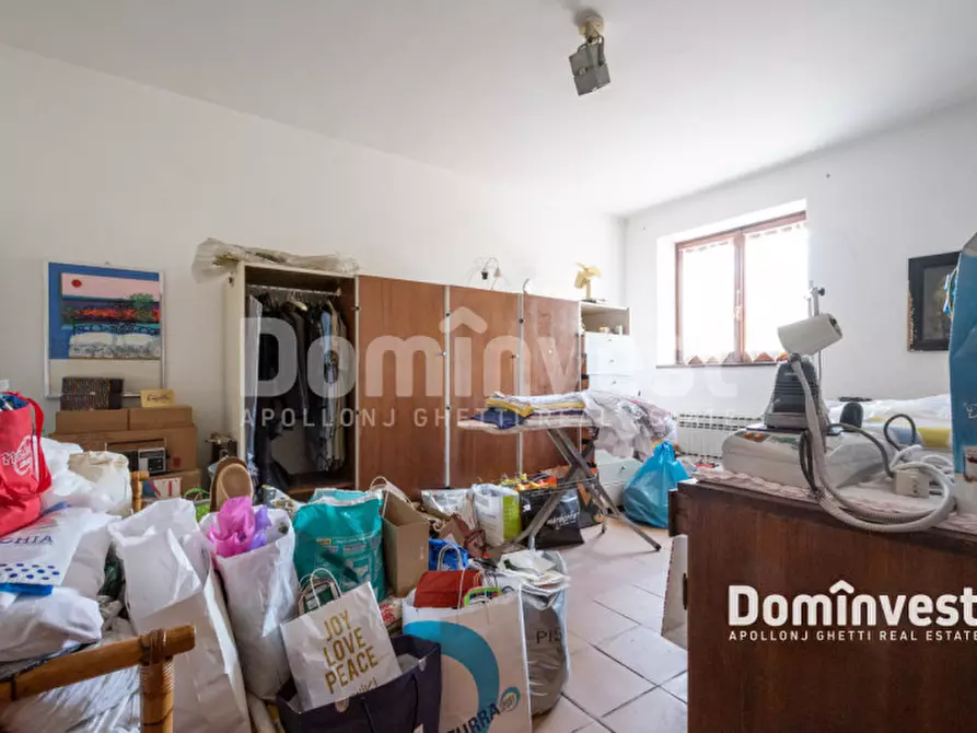 Immagine 90 di Villa in vendita  in VIA ARTURO POMPEATI LUCHINI a Fiumicino