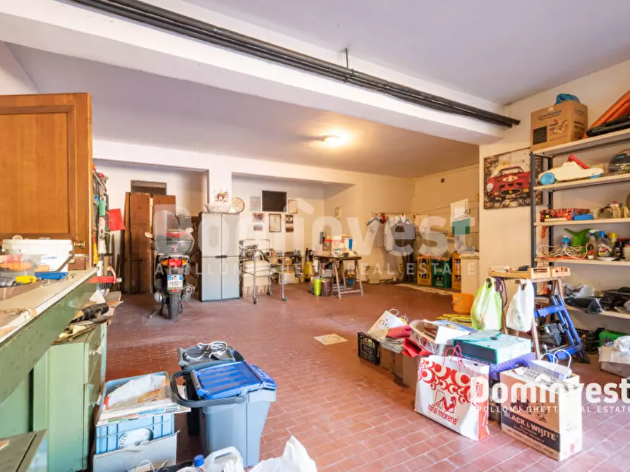 Immagine 91 di Villa in vendita  in VIA ARTURO POMPEATI LUCHINI a Fiumicino