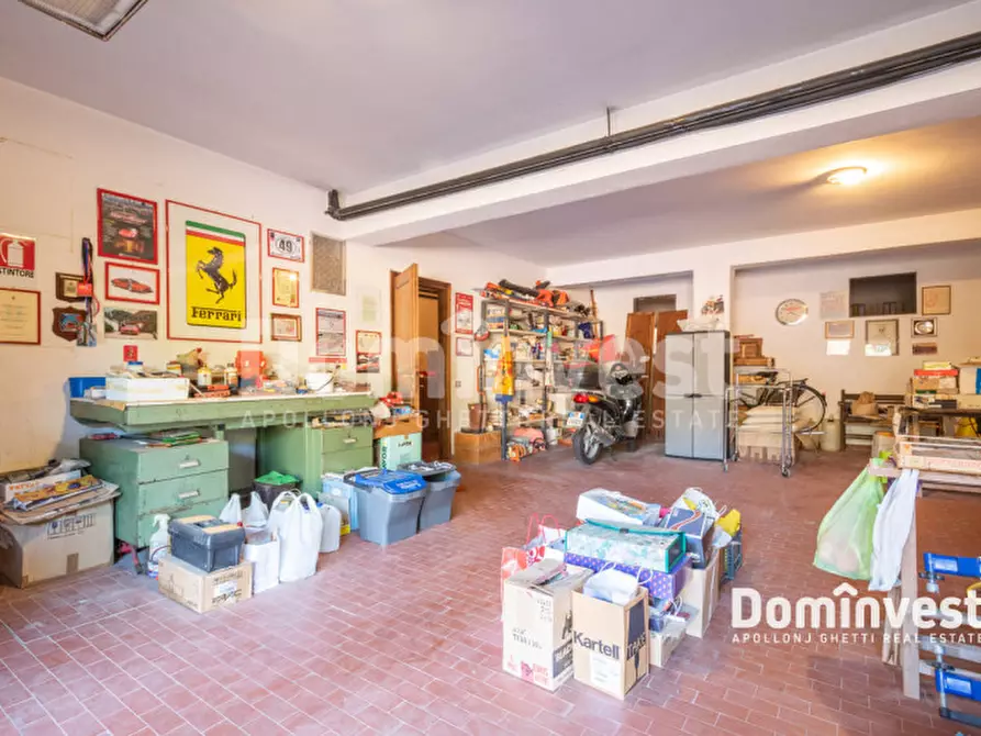 Immagine 92 di Villa in vendita  in VIA ARTURO POMPEATI LUCHINI a Fiumicino