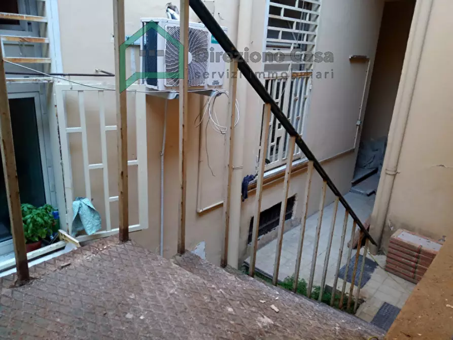 Immagine 3 di Ufficio in vendita  in Piazza Gian Battista Vico a Napoli