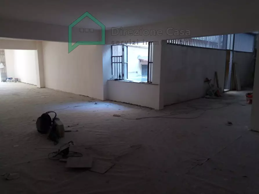 Immagine 6 di Ufficio in vendita  in Piazza Gian Battista Vico a Napoli