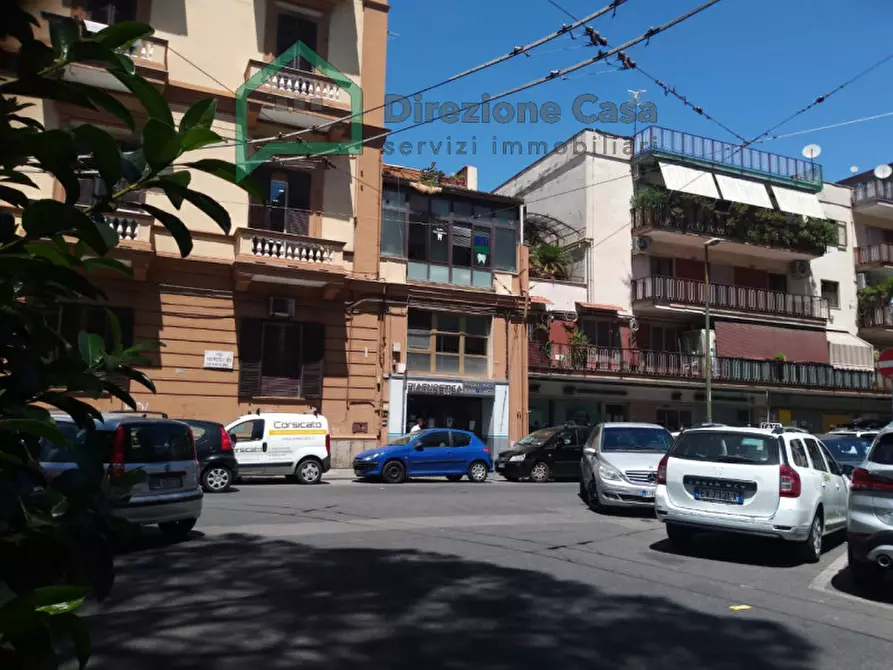 Immagine 12 di Ufficio in vendita  in Piazza Gian Battista Vico a Napoli