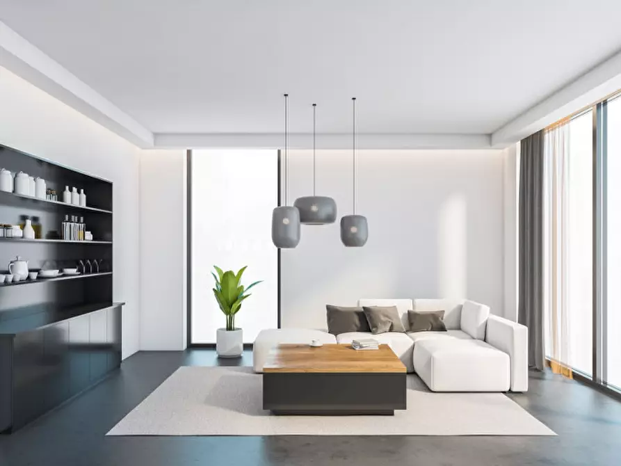 Immagine 2 di Appartamento in vendita  in Piazza Milano a Jesolo