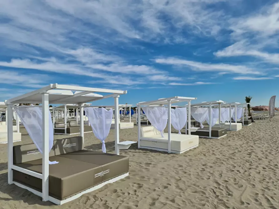 Immagine 8 di Appartamento in vendita  in Piazza Milano a Jesolo