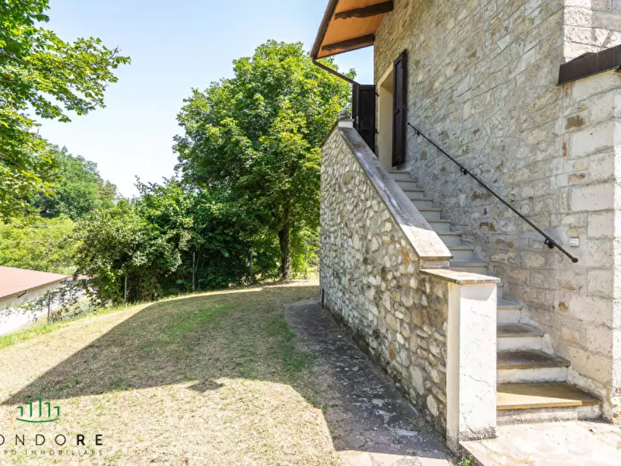 Immagine 7 di Casa bifamiliare in vendita  in VIA CA' DI LAVACCHIO a Pianoro