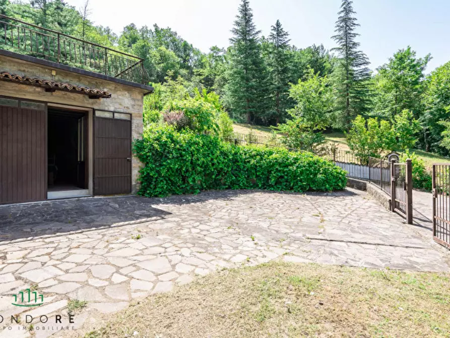 Immagine 8 di Casa bifamiliare in vendita  in VIA CA' DI LAVACCHIO a Pianoro