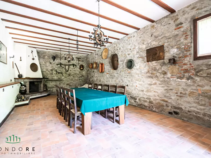 Immagine 9 di Casa bifamiliare in vendita  in VIA CA' DI LAVACCHIO a Pianoro