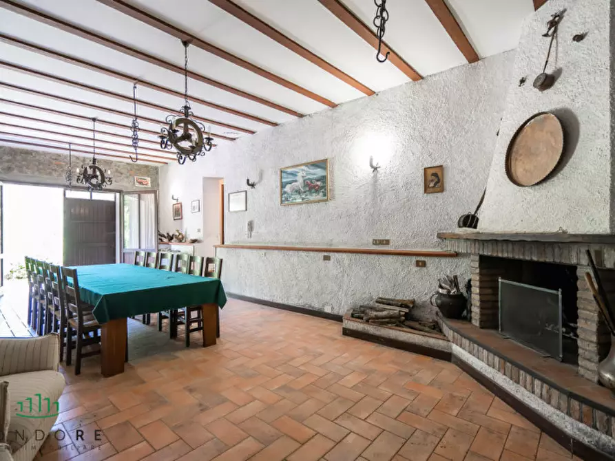 Immagine 11 di Casa bifamiliare in vendita  in VIA CA' DI LAVACCHIO a Pianoro