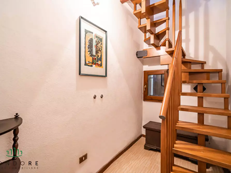 Immagine 15 di Casa bifamiliare in vendita  in VIA CA' DI LAVACCHIO a Pianoro