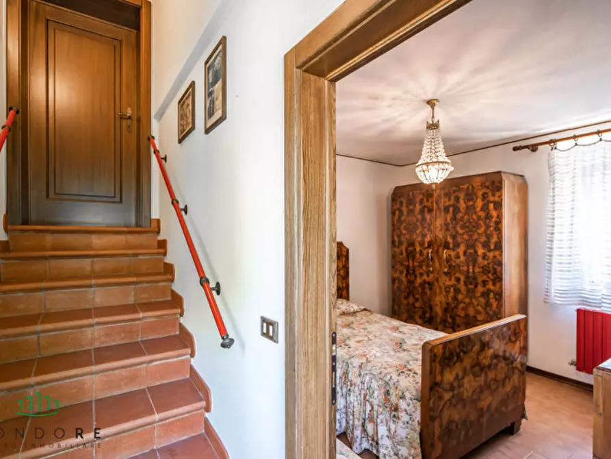 Immagine 16 di Casa bifamiliare in vendita  in VIA CA' DI LAVACCHIO a Pianoro