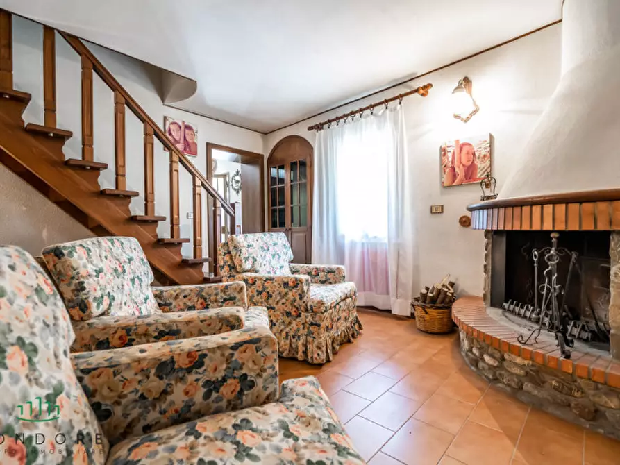 Immagine 17 di Casa bifamiliare in vendita  in VIA CA' DI LAVACCHIO a Pianoro