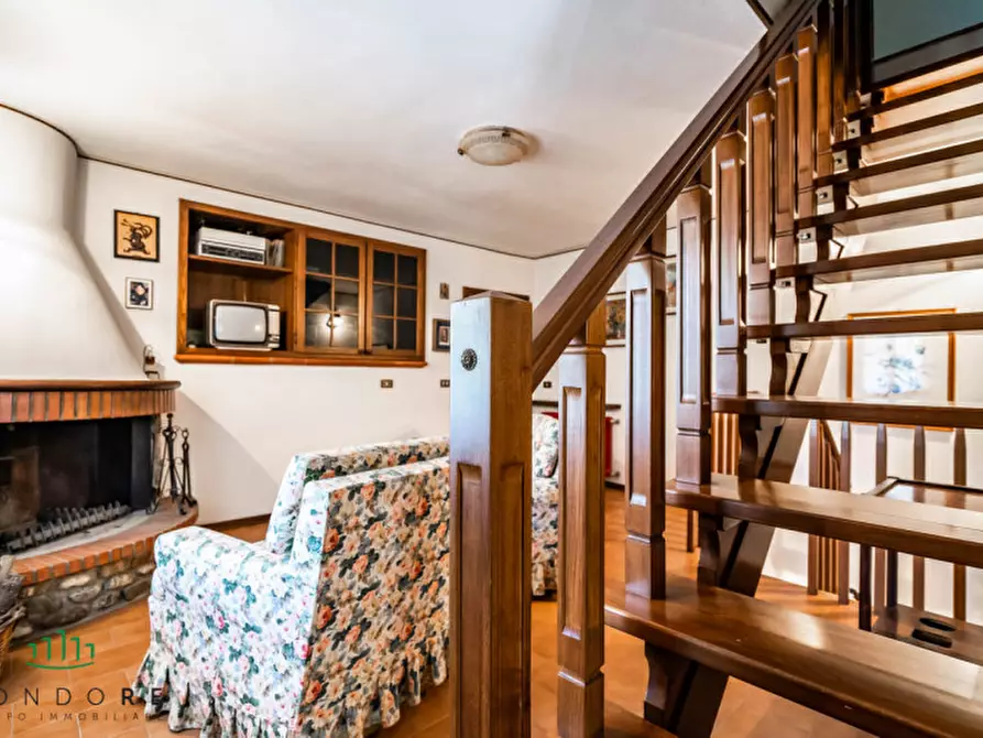 Immagine 18 di Casa bifamiliare in vendita  in VIA CA' DI LAVACCHIO a Pianoro