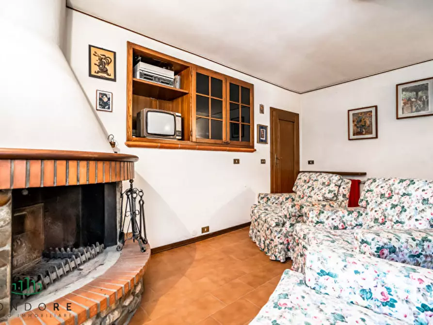 Immagine 19 di Casa bifamiliare in vendita  in VIA CA' DI LAVACCHIO a Pianoro