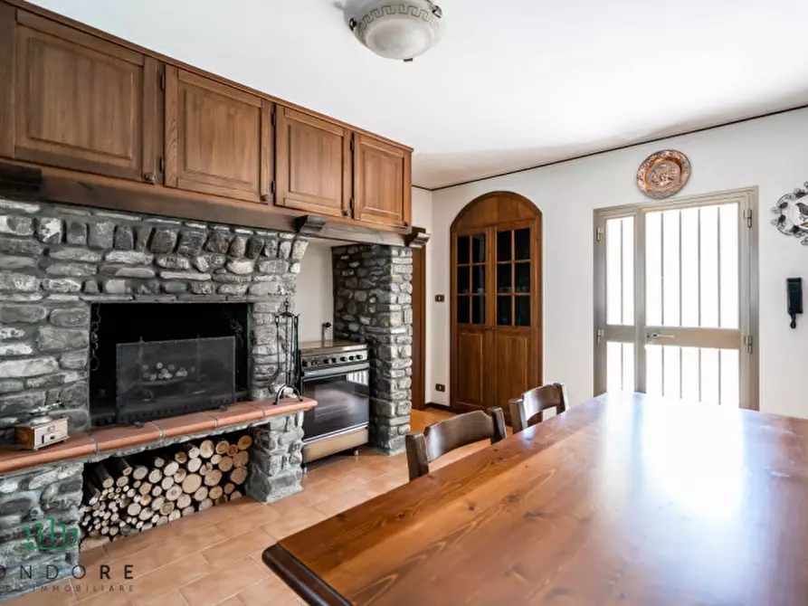 Immagine 20 di Casa bifamiliare in vendita  in VIA CA' DI LAVACCHIO a Pianoro