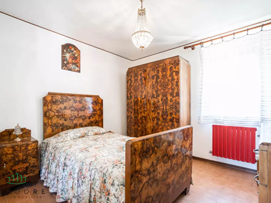 Immagine 21 di Casa bifamiliare in vendita  in VIA CA' DI LAVACCHIO a Pianoro