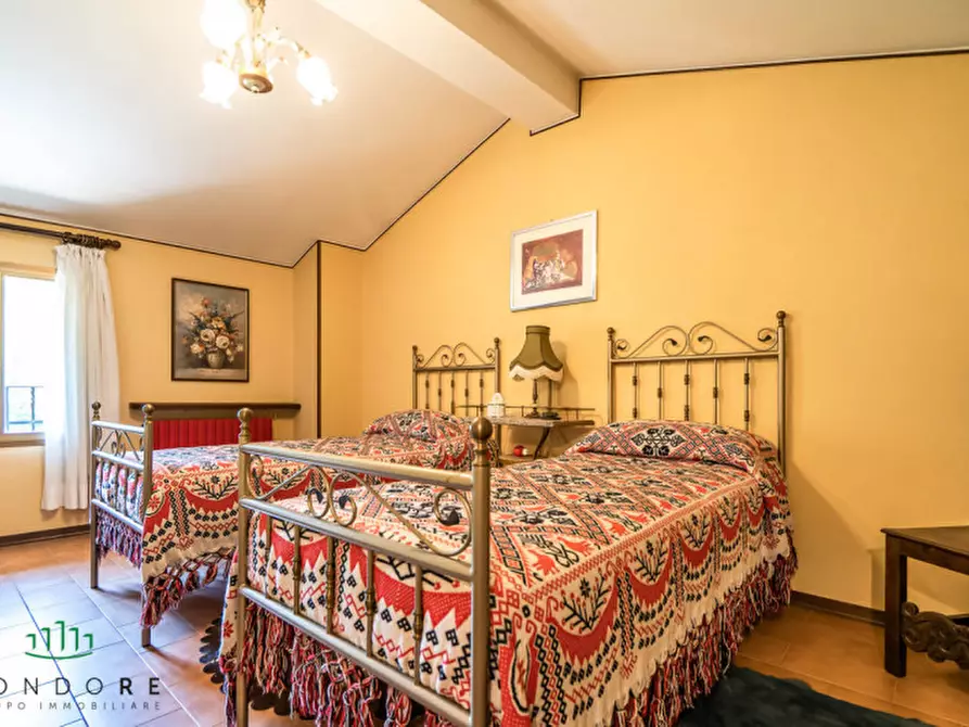 Immagine 23 di Casa bifamiliare in vendita  in VIA CA' DI LAVACCHIO a Pianoro