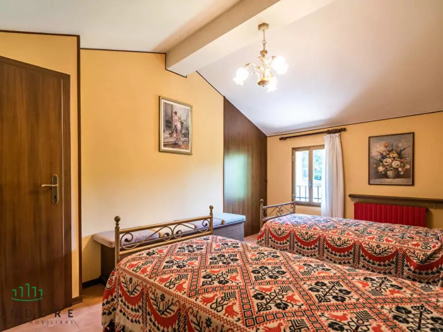 Immagine 24 di Casa bifamiliare in vendita  in VIA CA' DI LAVACCHIO a Pianoro