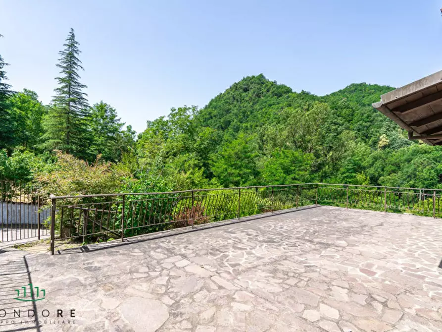 Immagine 26 di Casa bifamiliare in vendita  in VIA CA' DI LAVACCHIO a Pianoro