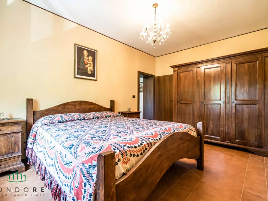 Immagine 27 di Casa bifamiliare in vendita  in VIA CA' DI LAVACCHIO a Pianoro