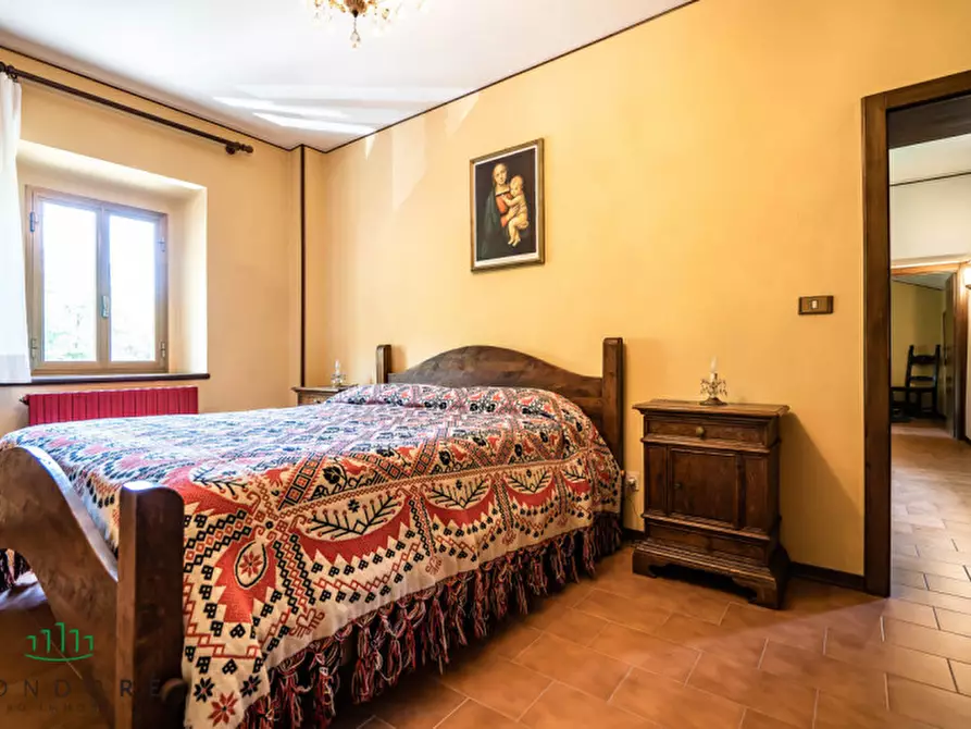 Immagine 28 di Casa bifamiliare in vendita  in VIA CA' DI LAVACCHIO a Pianoro