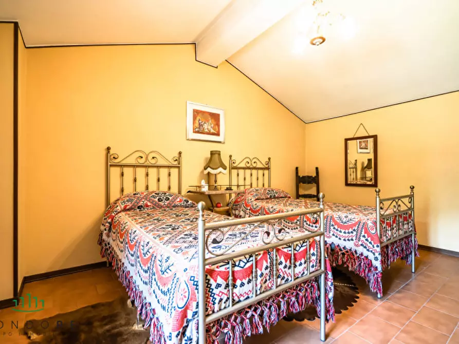 Immagine 29 di Casa bifamiliare in vendita  in VIA CA' DI LAVACCHIO a Pianoro