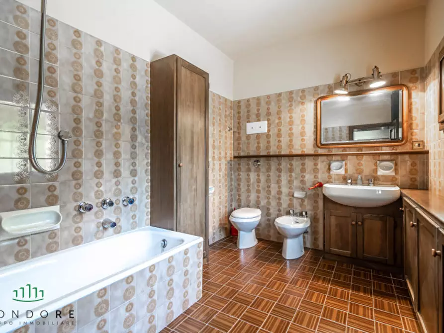 Immagine 32 di Casa bifamiliare in vendita  in VIA CA' DI LAVACCHIO a Pianoro