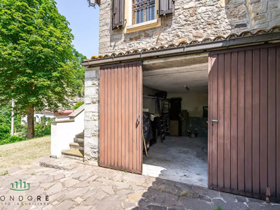 Immagine 36 di Casa bifamiliare in vendita  in VIA CA' DI LAVACCHIO a Pianoro